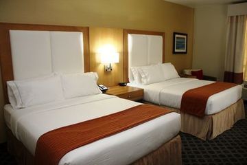 Express North Hollywood - Burbank Area By Ihg