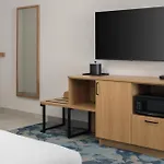 Hampton Inn By Hilton North Hollywood