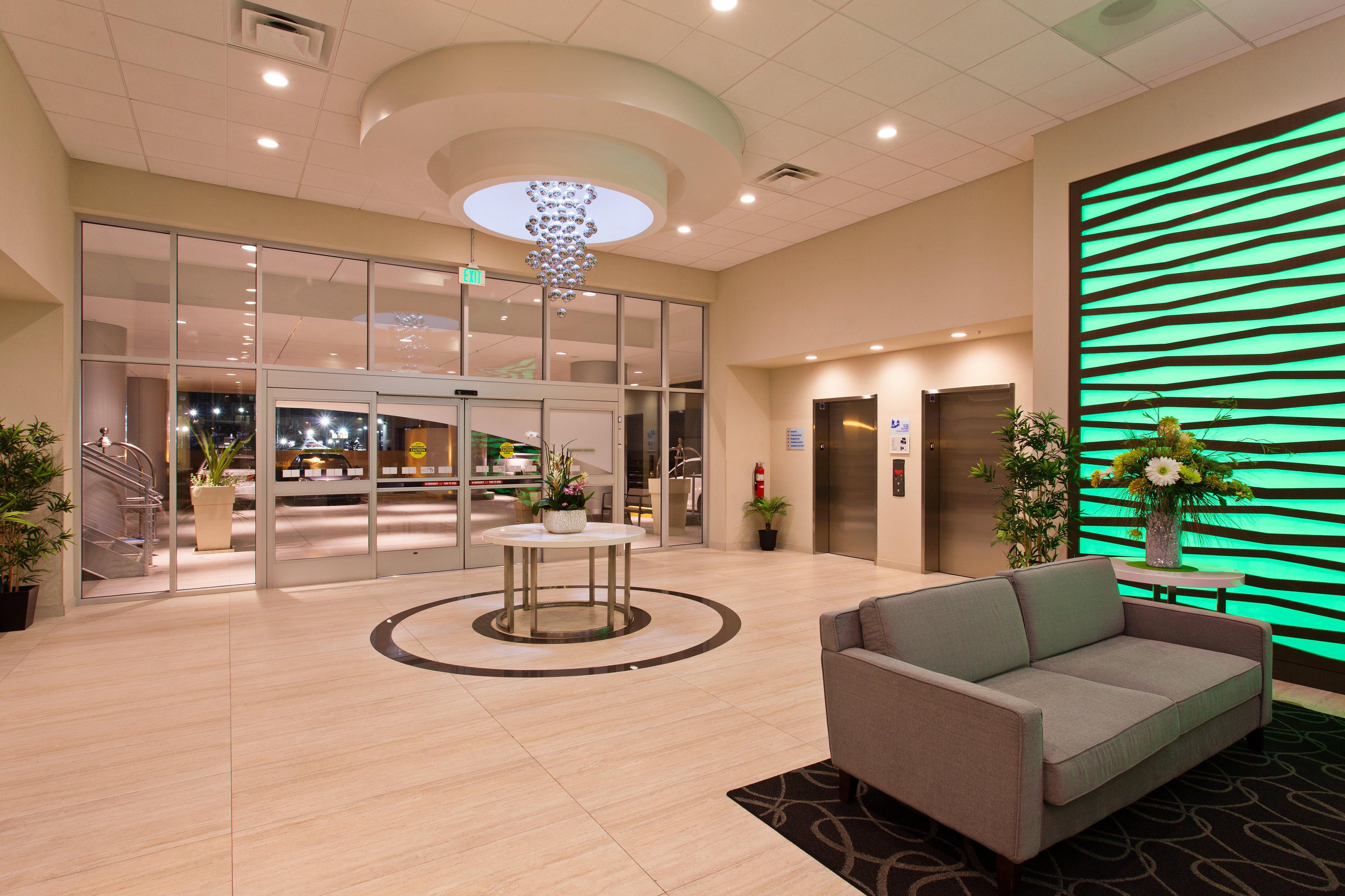 Express North Hollywood - Burbank Area By Ihg Hotel Los Angeles
