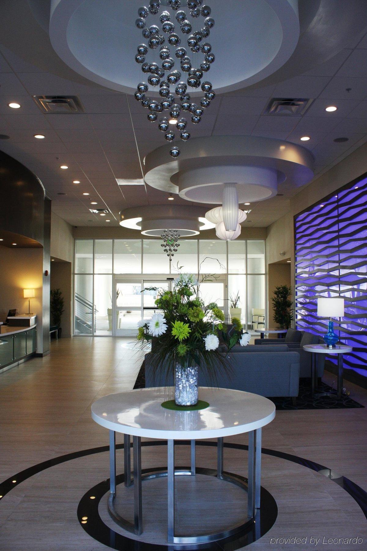 Hotel Hampton By Hilton North Hollywood 3*