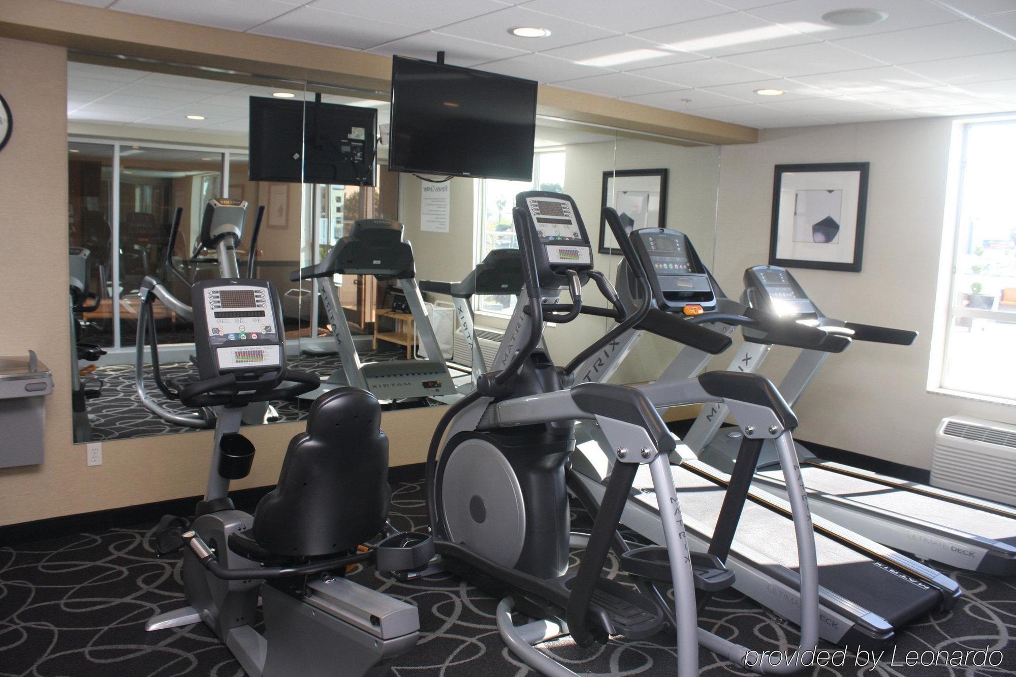 Hampton By Hilton North Hollywood 3*
