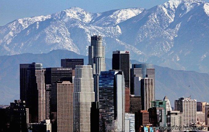 Hotel Hampton By Hilton North Hollywood