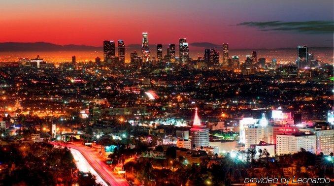 Hampton By Hilton North Hollywood Hotel