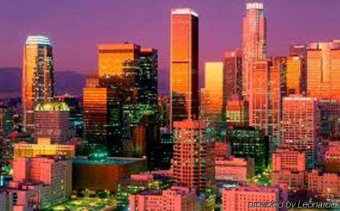 Hotel Hampton By Hilton North Hollywood Los Angeles