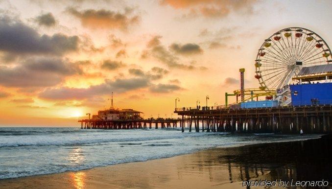 Hampton By Hilton North Hollywood Los Angeles