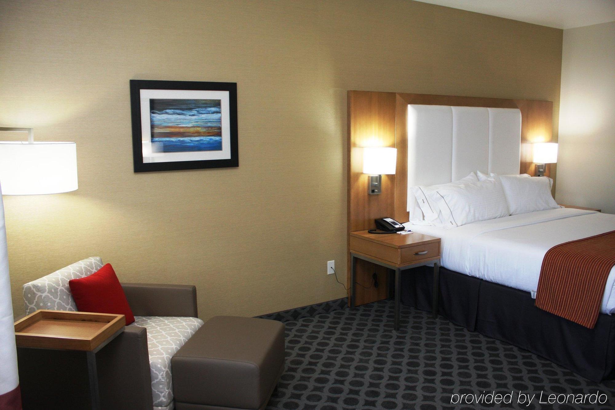 Hampton By Hilton North Hollywood Los Angeles