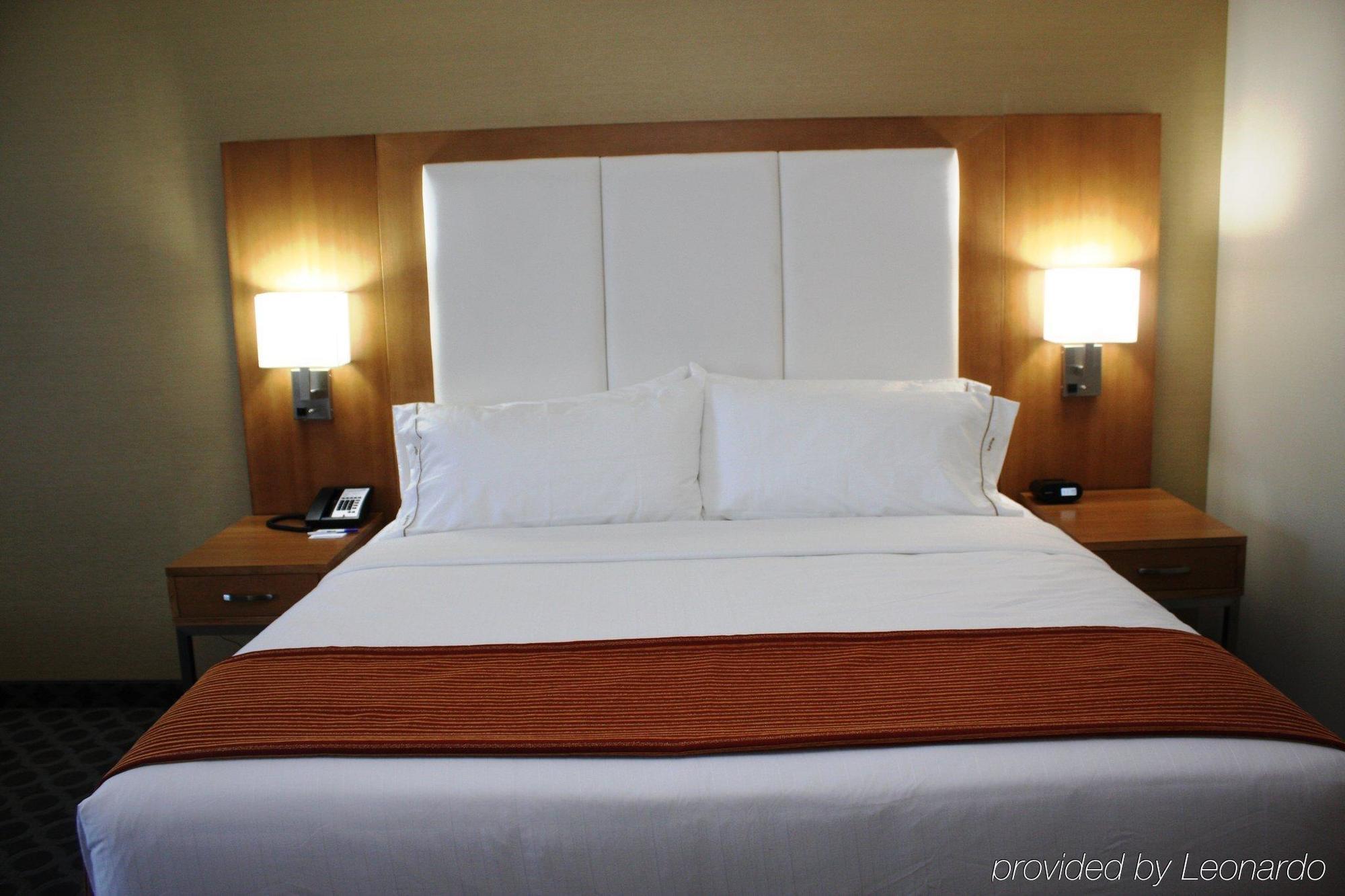 Hampton By Hilton North Hollywood 3* Los Angeles