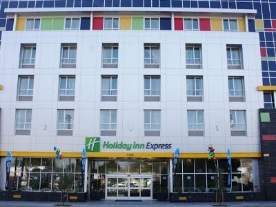 Hampton By Hilton North Hollywood Los Angeles
