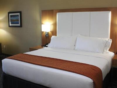 Hotel Hampton By Hilton North Hollywood 3*