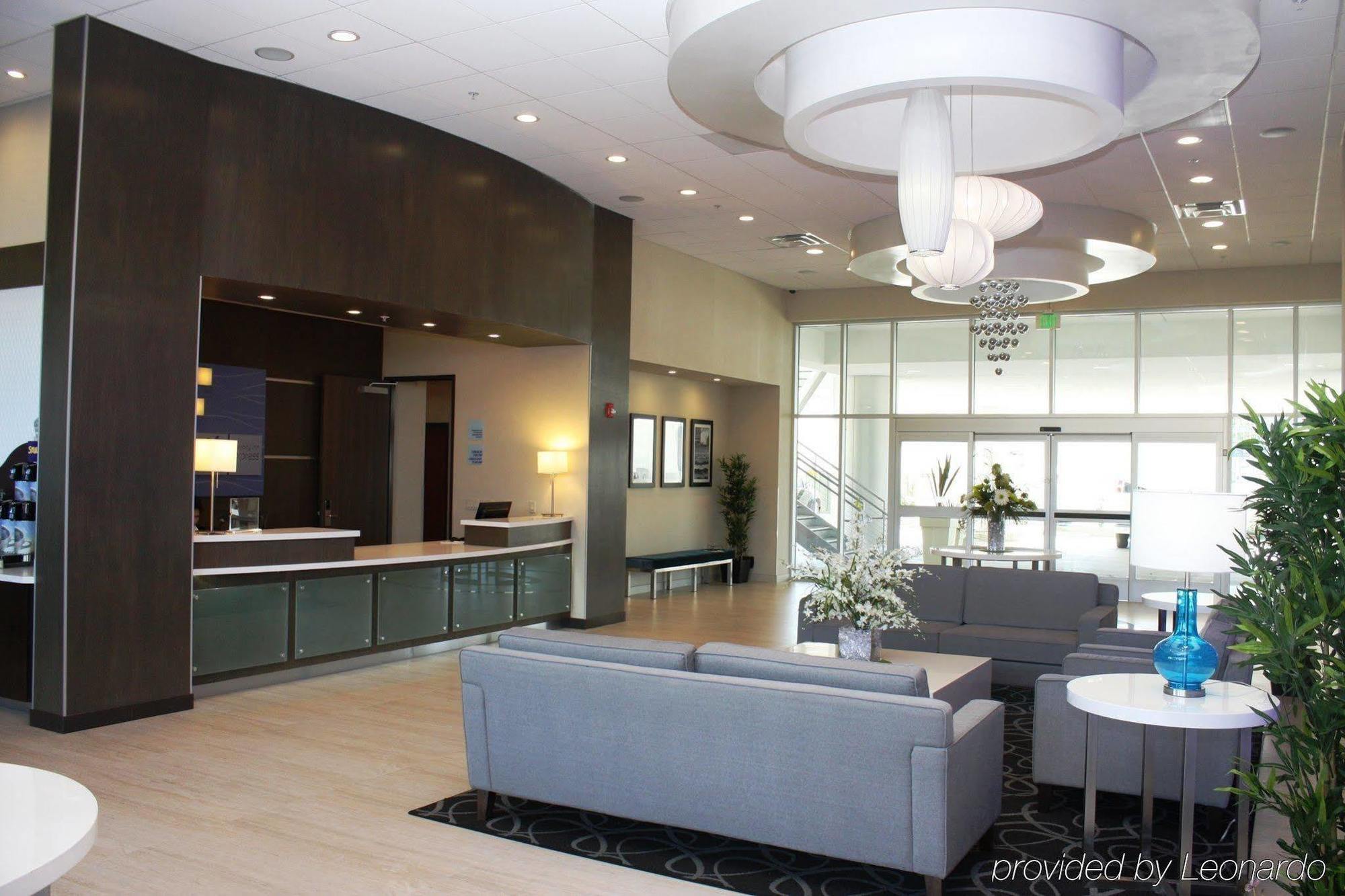 Hotel Hampton By Hilton North Hollywood