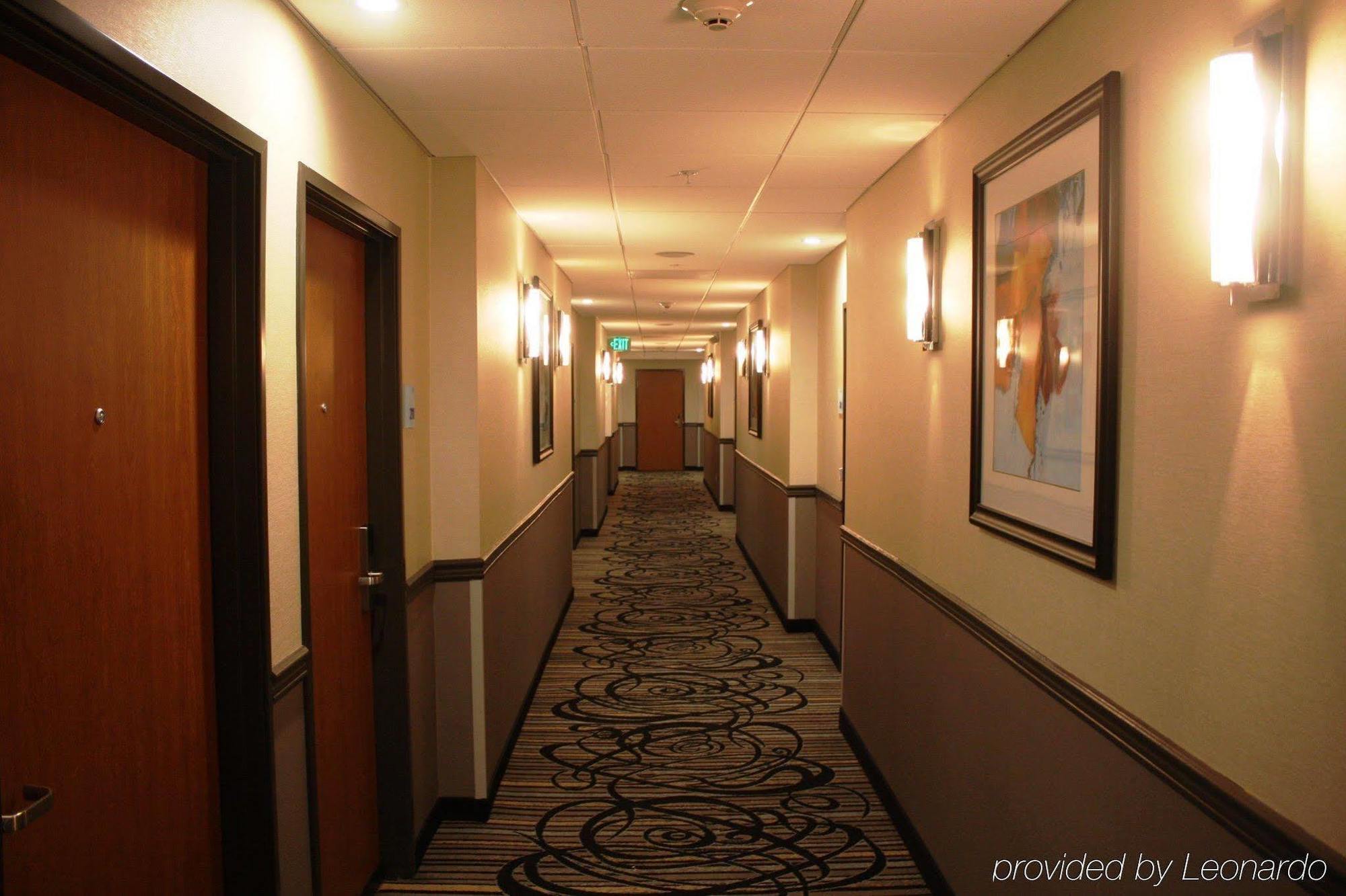 Hotel Hampton By Hilton North Hollywood