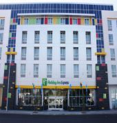 Hotel Hampton By Hilton North Hollywood