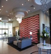 Hampton By Hilton North Hollywood Hotel